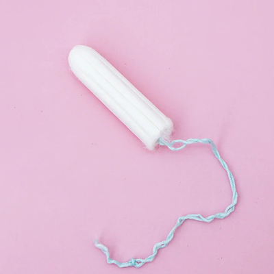 デジタル様式ODM OEMの有機性綿のタンポンの乳液の自由な非有毒