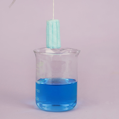 卸し売り女らしい衛生学の吸収剤のMenstrual使い捨て可能な綿のタンポンの試供品