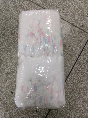 高吸収性 女性用衛生用パッド 究極の快適さと様々な色