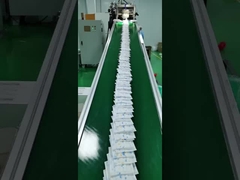 Extra Wings Sanitary Napkin Diaper Fluff Pulp Unscented Sanitary Pads