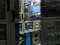 Waterproof Infant Baby Diapers Breathable Backsheet Adjustable